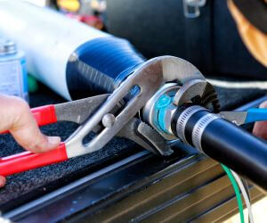 About Water Leak Detection Pros Muscadine, AL